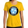 Women's PosiCharge ® Competitor Tee Thumbnail