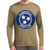 Long Sleeve PosiCharge ® Competitor Tee Thumbnail