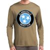 Long Sleeve PosiCharge ® Competitor Tee Thumbnail