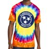 Window Tie Dye Tee Thumbnail