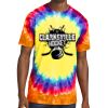 Window Tie Dye Tee Thumbnail