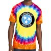 Window Tie Dye Tee Thumbnail